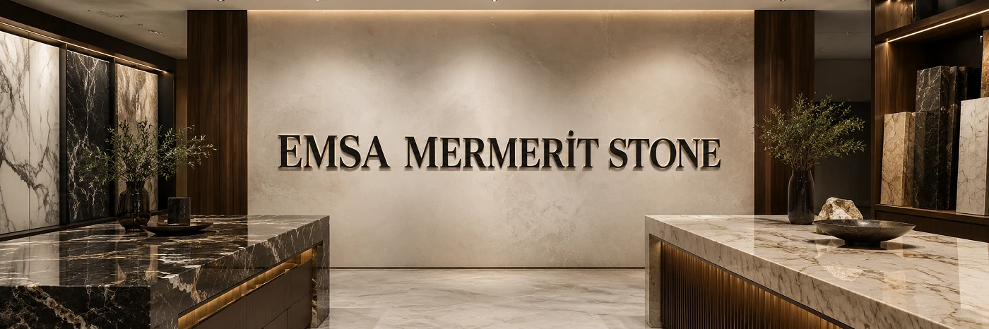 EMSA MERMERİT STONE